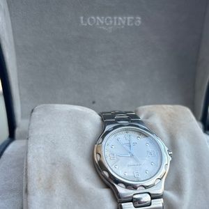 LONGINES MENS WATCH